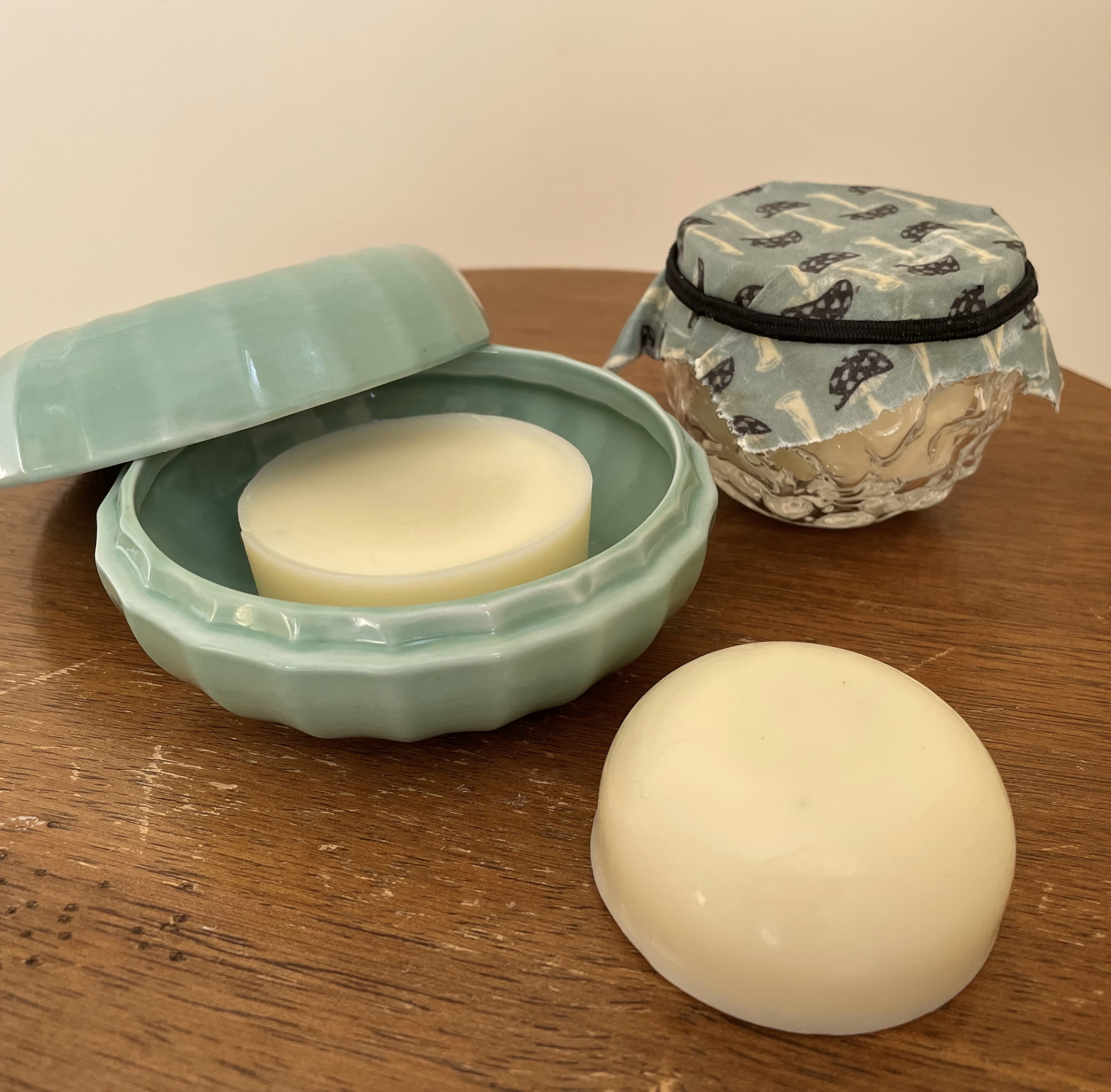 Balm in a Bar product